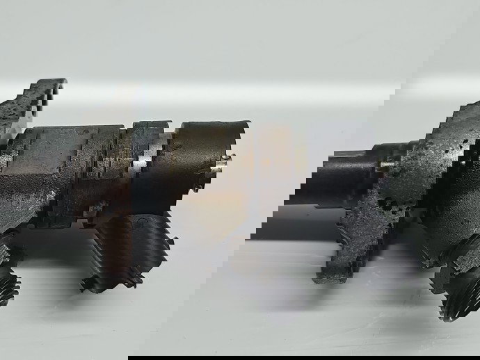 Injector Ford Focus 2 (DA) [Fabr 2004-2012] 0445110239 1.6 TDCI HHDA   66KW / 90CP