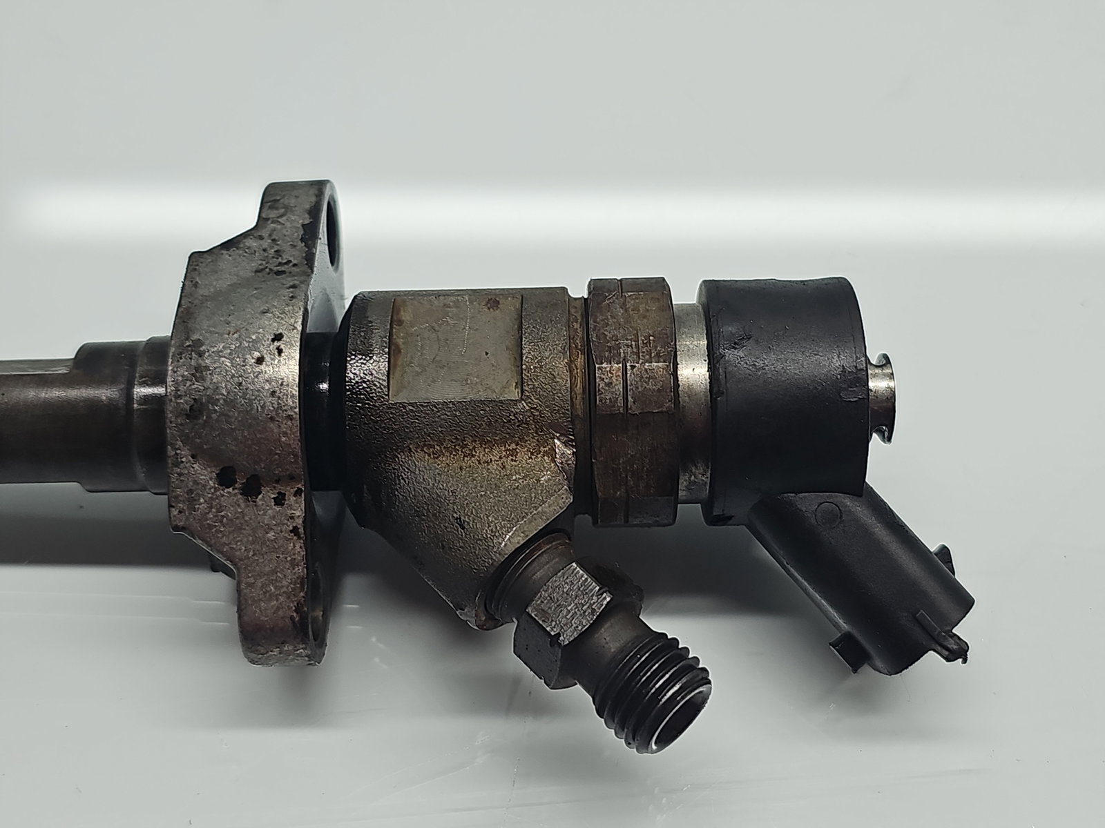 Injector Ford Focus 2 (DA) [Fabr 2004-2012] 0445110239 1.6 TDCI HHDA 66KW / 90CP - imagine 3
