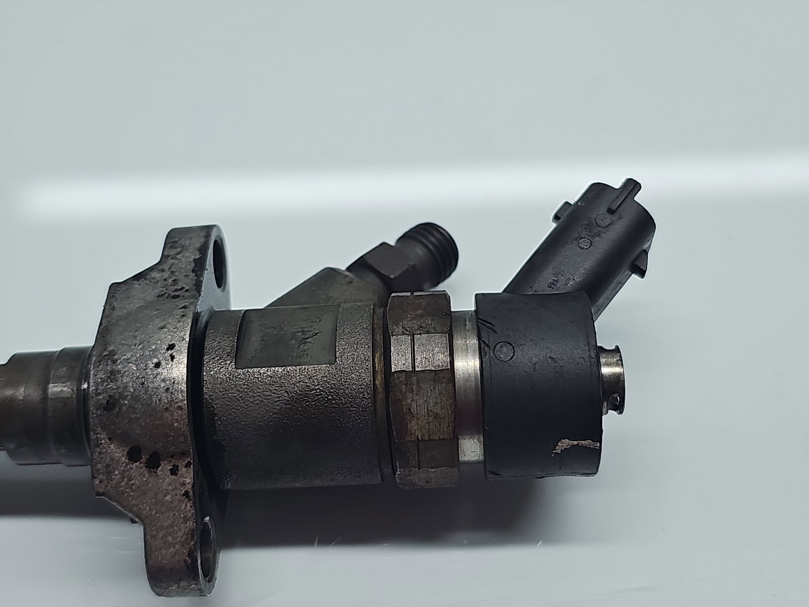 Injector Ford Focus 2 (DA) [Fabr 2004-2012] 0445110239 1.6 TDCI HHDA 66KW / 90CP - imagine 4