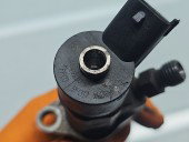 Injector Ford Focus 2 (DA) [Fabr 2004-2012] 0445110239 1.6 TDCI HHDA   66KW / 90CP