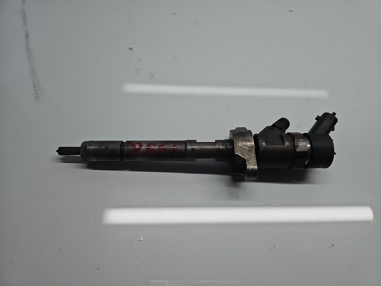 Injector Ford Focus 2 (DA) [Fabr 2004-2012] 0445110239 1.6 TDCI HHDA 66KW / 90CP - imagine 1