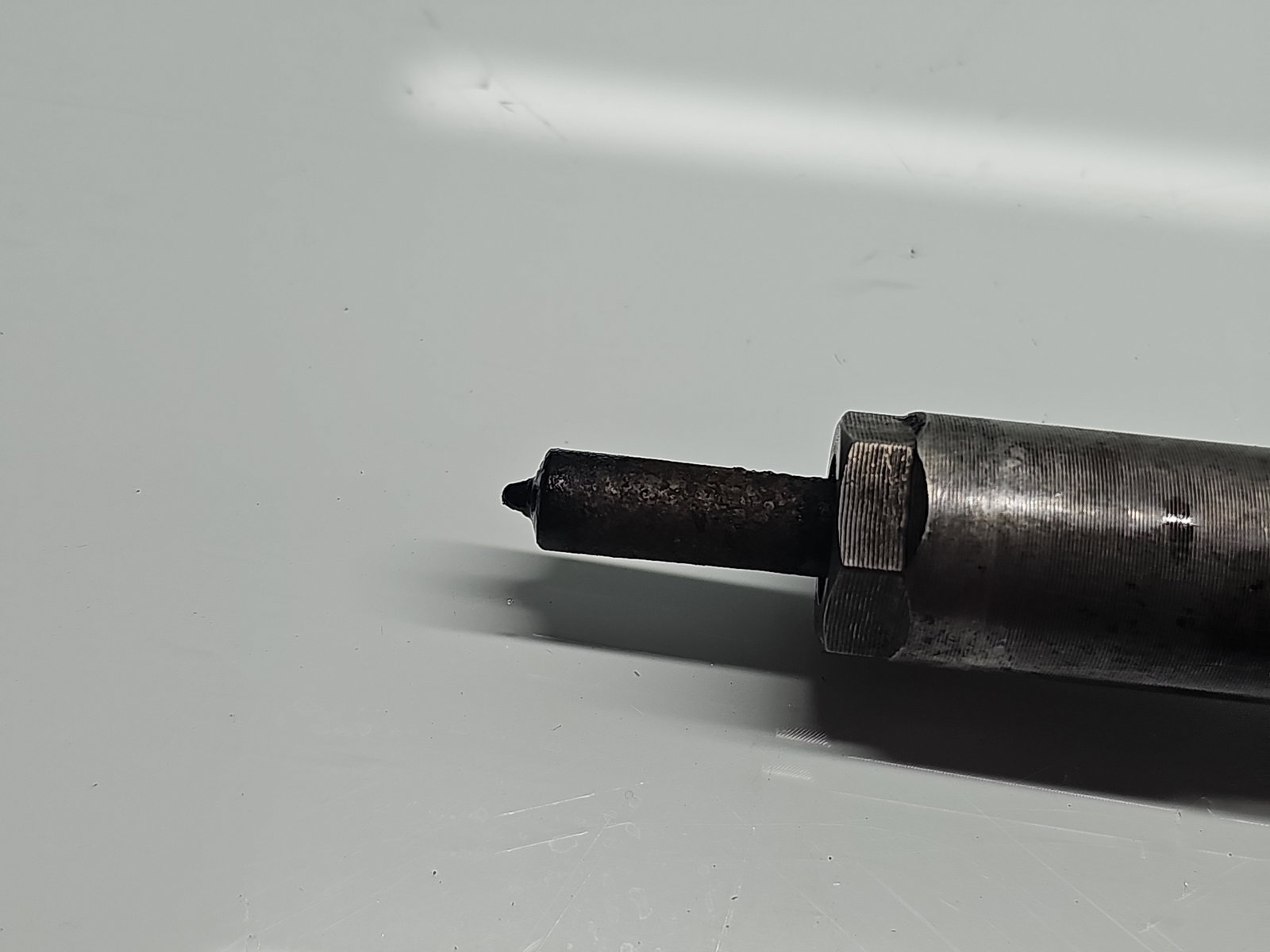 Injector Ford Focus 2 (DA) [Fabr 2004-2012] 0445110239 1.6 TDCI HHDA 66KW / 90CP - imagine 2