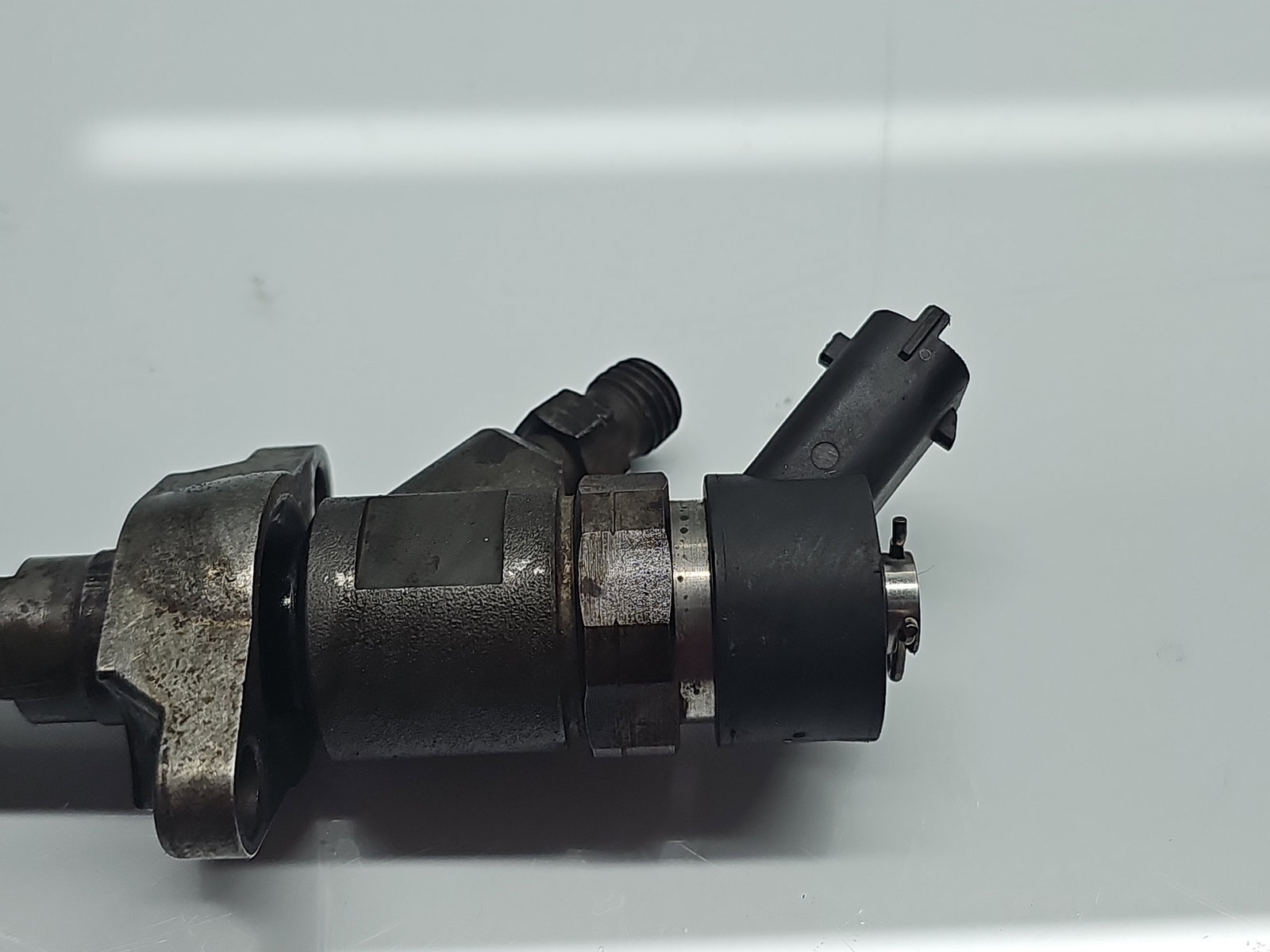 Injector Ford Focus 2 (DA) [Fabr 2004-2012] 0445110239 1.6 TDCI HHDA 66KW / 90CP - imagine 3