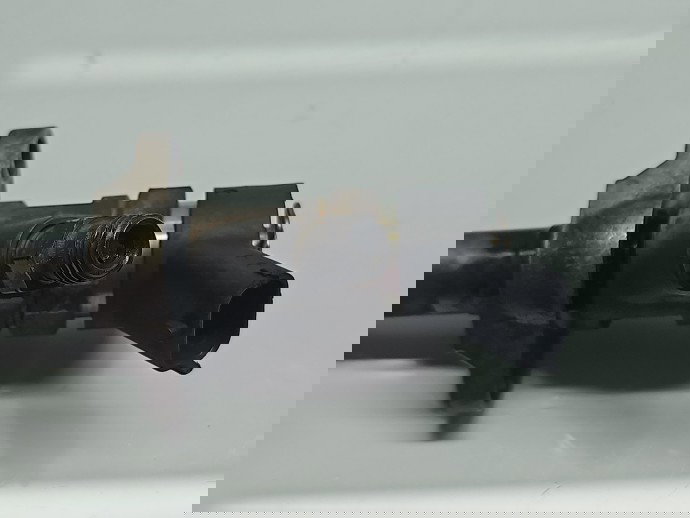 Injector Ford Focus 2 (DA) [Fabr 2004-2012] 0445110239 1.6 TDCI HHDA   66KW / 90CP