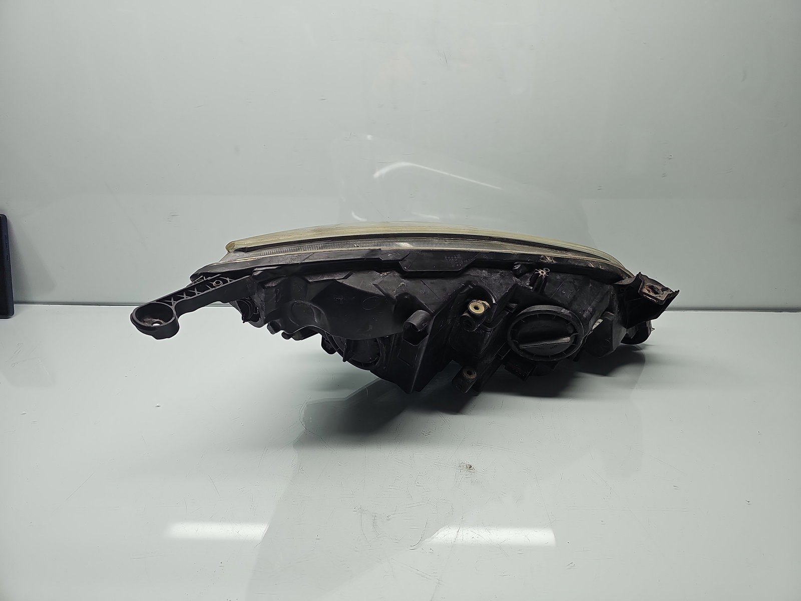 Far stanga Opel Astra J [Fabr 2009-2015] 13297722 - imagine 4