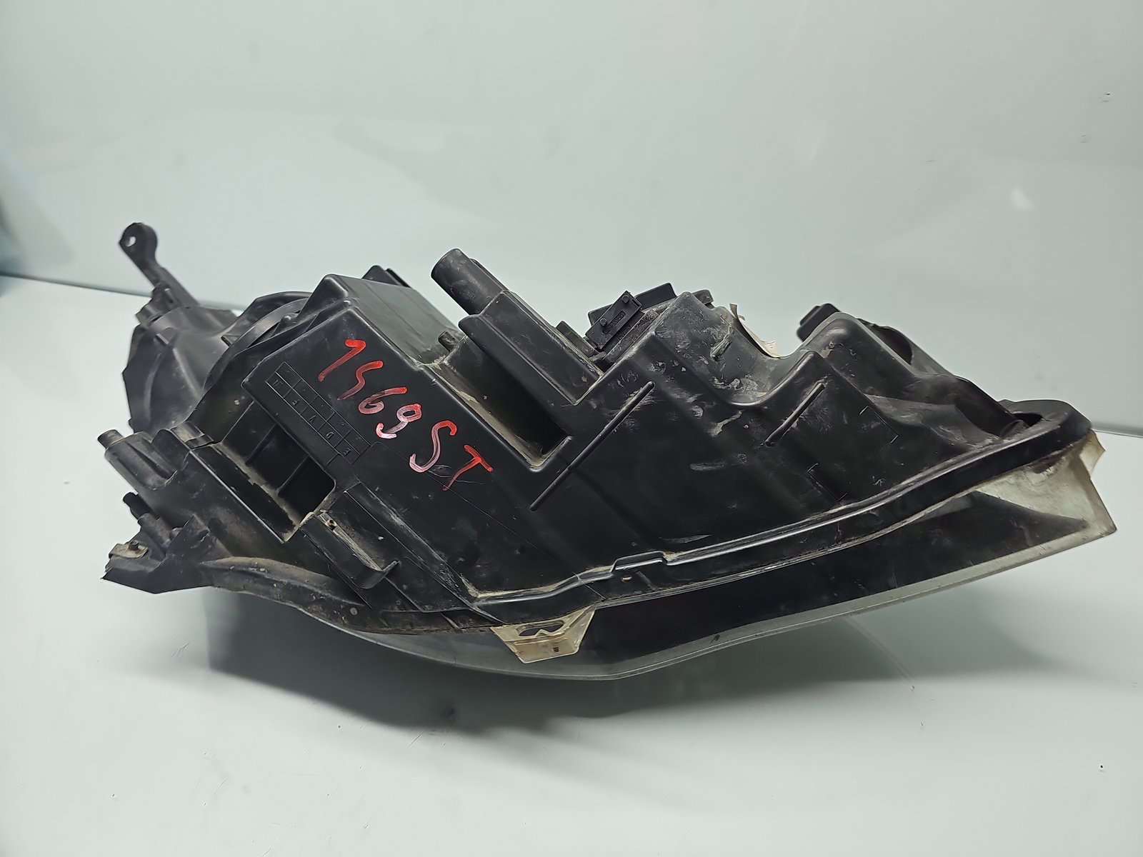 Far stanga Opel Astra J [Fabr 2009-2015] 13297722 - imagine 6