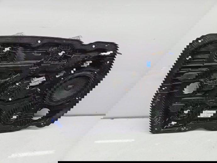 Macara electrica geam stanga fata KIA Ceed (JD) [Fabr 2012-2018] 82470-A2131