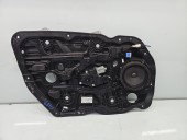 Macara electrica geam stanga fata KIA Ceed (JD) [Fabr 2012-2018] 82470-A2131