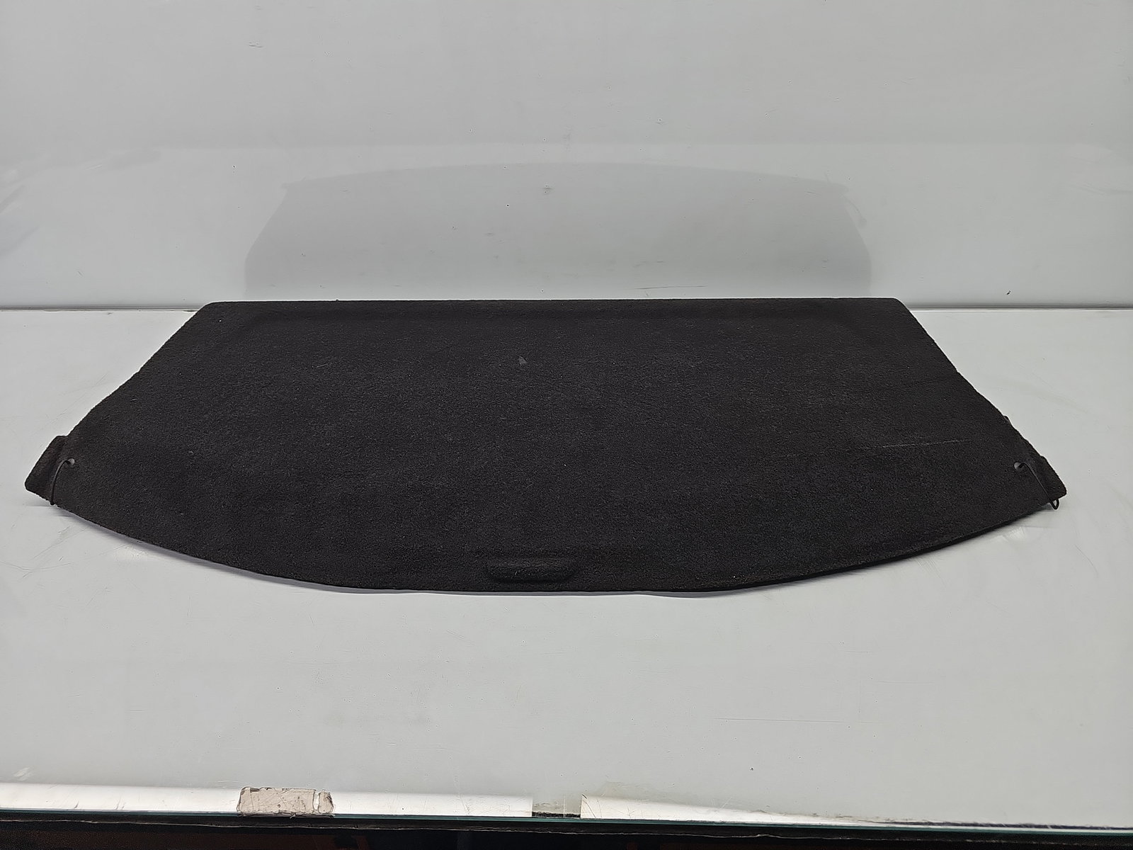 Polita portbagaj Seat Leon (5F1) [Fabr 2012-2018] 5F4867769A - imagine 1