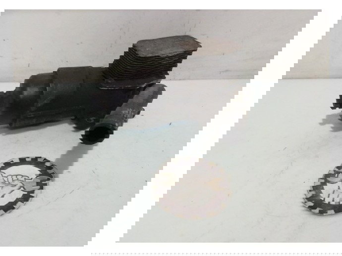 Termoflot Ford Fiesta 1 1.4 TDCI OEM 1995-2002