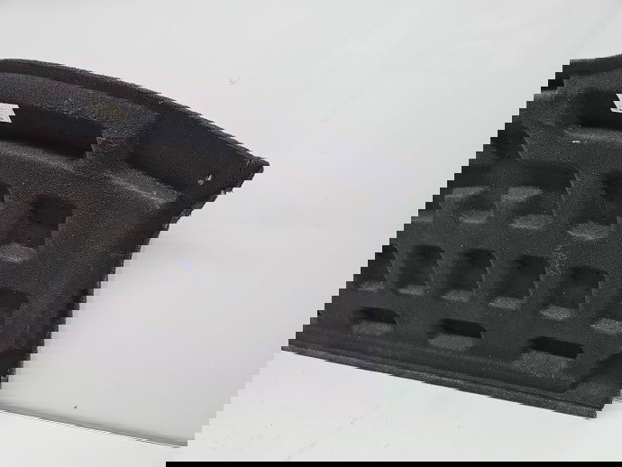  Polita portbagaj Seat Leon (5F1) [Fabr 2012-2018] 5F4867769A