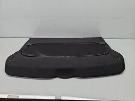  Polita portbagaj AUDI A3 Sportback (8PA) [Fabr 2004-2013] Facelift OEM