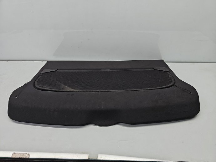  Polita portbagaj AUDI A3 Sportback (8PA) [Fabr 2004-2013] Facelift OEM