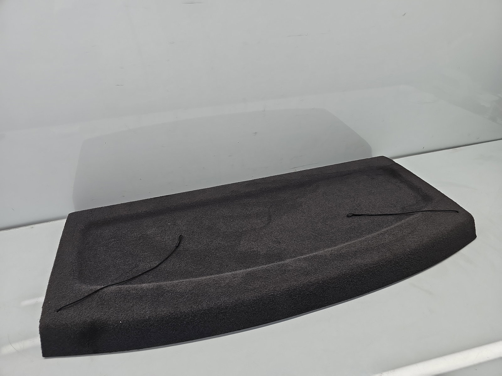 Polita portbagaj Volkswagen Golf 6 (5K1) [Fabr 2009-2013] 1K6937769 - imagine 2