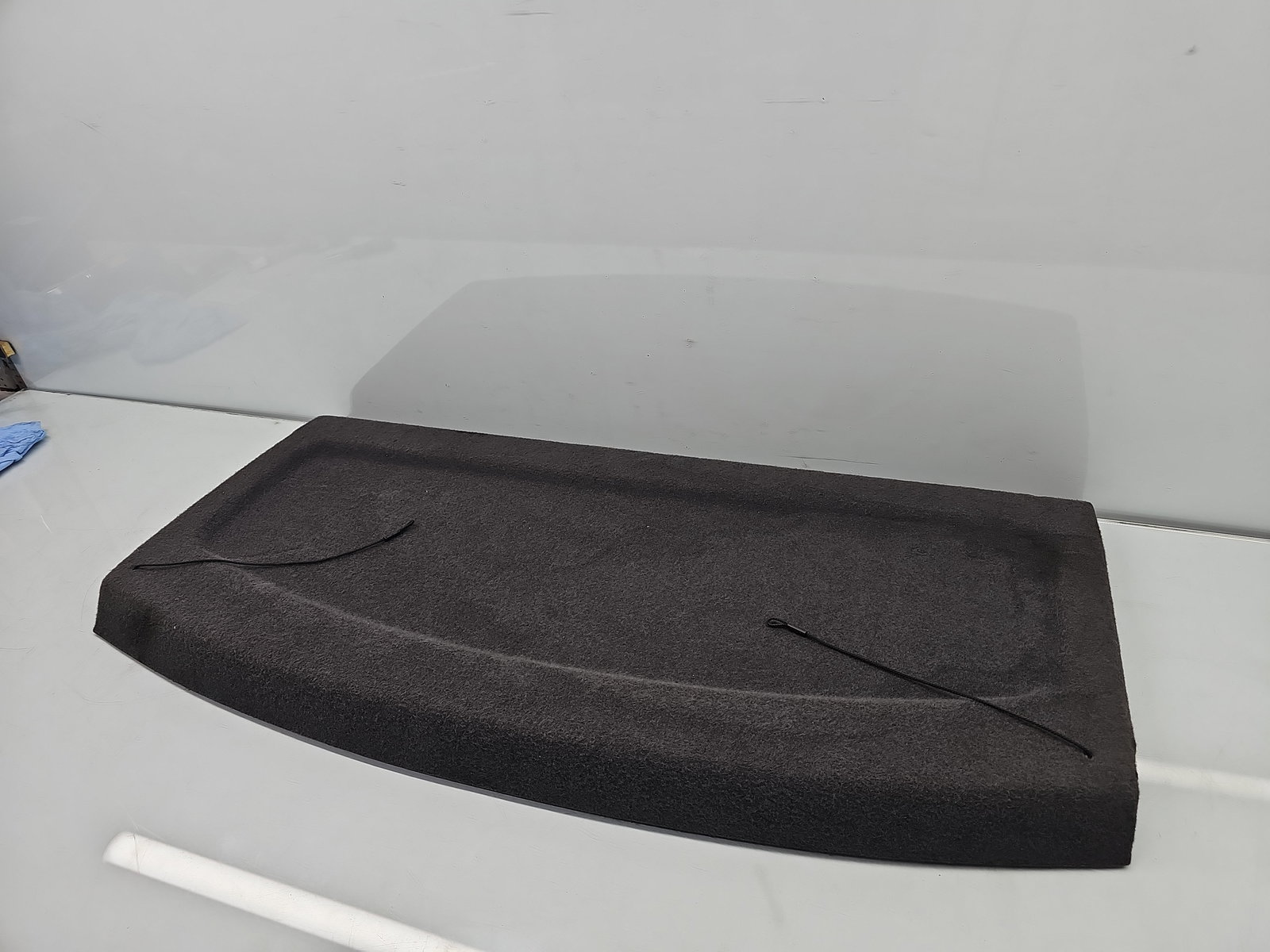 Polita portbagaj Volkswagen Golf 6 (5K1) [Fabr 2009-2013] 1K6937769 - imagine 3