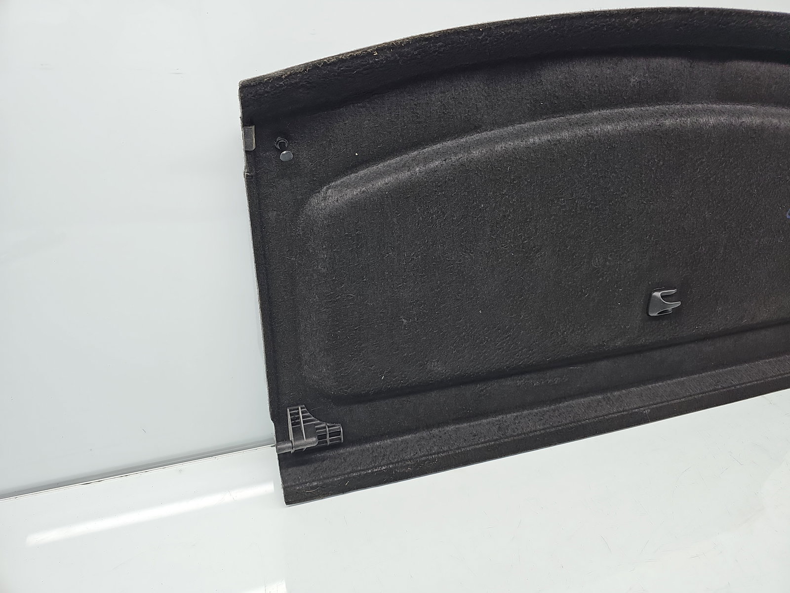 Polita portbagaj Volkswagen Golf 6 (5K1) [Fabr 2009-2013] 1K6937769 - imagine 5