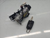  Contact cu cheie  Skoda Octavia 3 (5E3) [Fabr 2012-2020] 1K0905851 1.6 TDI CLHA 77KW / 105CP