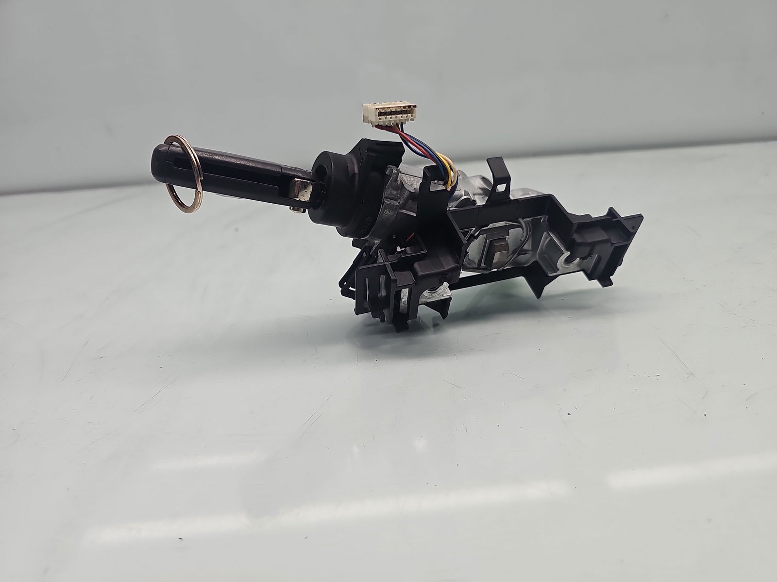 Contact cu cheie Skoda Octavia 3 (5E3) [Fabr 2012-2020] 1K0905851 1.6 TDI CLHA 77KW / 105CP - imagine 4