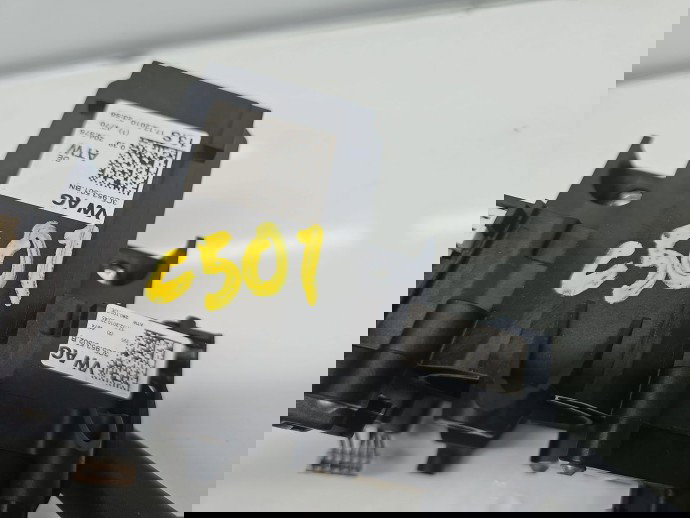  Ansamblu manete  Volkswagen Passat B7 (362) [Fabr 2010-2014] 3C5953501BN