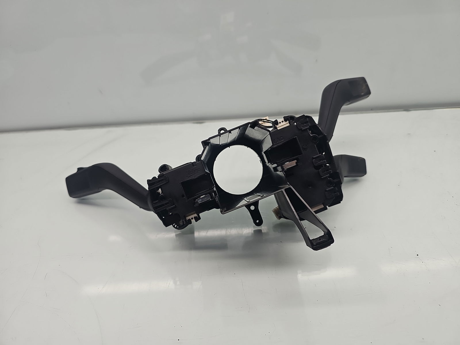 Ansamblu manete Volkswagen Passat B7 (362) [Fabr 2010-2014] 3C5953501BN - imagine 3