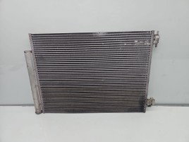 Radiator clima / AC Dacia Logan II MCV BK (K52) [Fabr 2013-2022] Facelift 921006843R 1.5 dCi K9KU87 70KW / 95CP