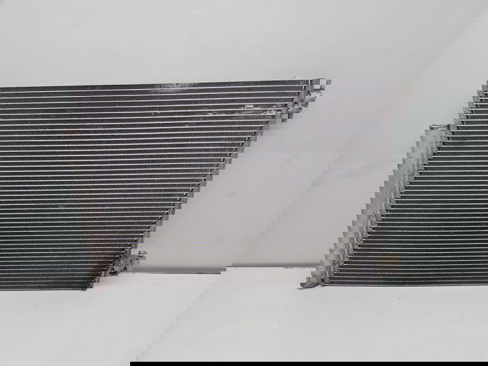 Radiator clima / AC Dacia Logan II MCV BK (K52) [Fabr 2013-2022] Facelift 921006843R 1.5 dCi K9KU87 70KW / 95CP