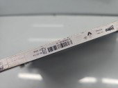 Radiator clima / AC Dacia Logan II MCV BK (K52) [Fabr 2013-2022] Facelift 921006843R 1.5 dCi K9KU87 70KW / 95CP