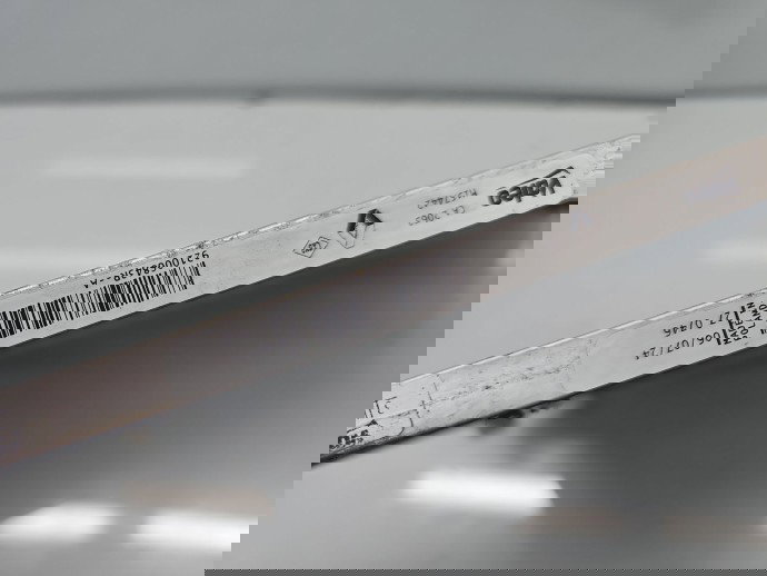 Radiator clima / AC Dacia Logan II MCV BK (K52) [Fabr 2013-2022] Facelift 921006843R 1.5 dCi K9KU87 70KW / 95CP