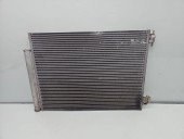 Radiator clima / AC Dacia Logan II MCV BK (K52) [Fabr 2013-2022] Facelift 921006843R 1.5 dCi K9KU87 70KW / 95CP