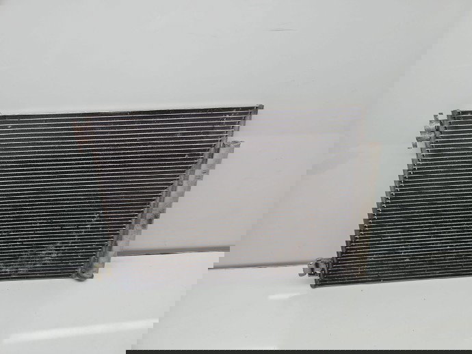 Radiator clima / AC Dacia Logan II MCV BK (K52) [Fabr 2013-2022] Facelift 921006843R 1.5 dCi K9KU87 70KW / 95CP