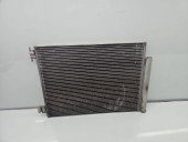 Radiator clima / AC Dacia Logan II MCV BK (K52) [Fabr 2013-2022] Facelift 921006843R 1.5 dCi K9KU87 70KW / 95CP