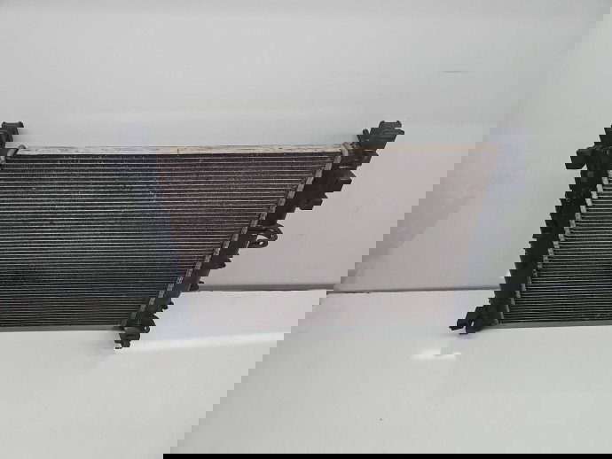 Radiator apa Dacia Logan II MCV BK (K52) [Fabr 2013-2022] Facelift 214104225R 1.5 dCi K9KU87 70KW / 95CP