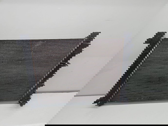 Radiator apa Dacia Logan II MCV BK (K52) [Fabr 2013-2022] Facelift 214104225R 1.5 dCi K9KU87 70KW / 95CP