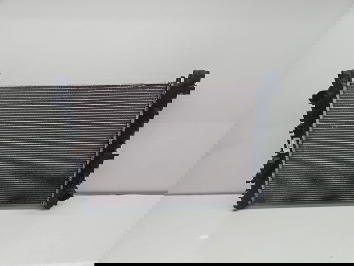 Radiator apa Dacia Logan II MCV BK (K52) [Fabr 2013-2022] Facelift 214104225R 1.5 dCi K9KU87 70KW / 95CP