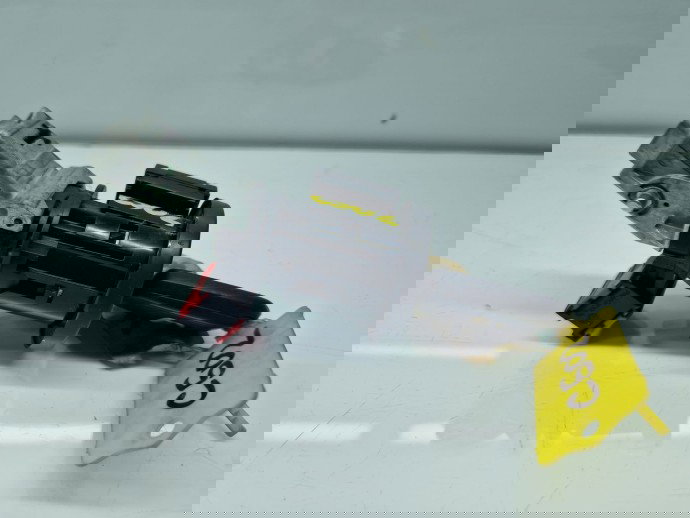  Contact cu cheie Dacia Logan II MCV BK (K52) [Fabr 2013-2022] Facelift N0502060 1.5 dCi K9KU8770KW / 95CP