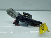  Contact cu cheie Dacia Logan II MCV BK (K52) [Fabr 2013-2022] Facelift N0502060 1.5 dCi K9KU8770KW / 95CP