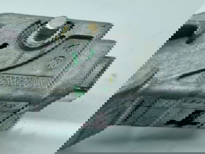  Contact cu cheie Dacia Logan II MCV BK (K52) [Fabr 2013-2022] Facelift N0502060 1.5 dCi K9KU8770KW / 95CP