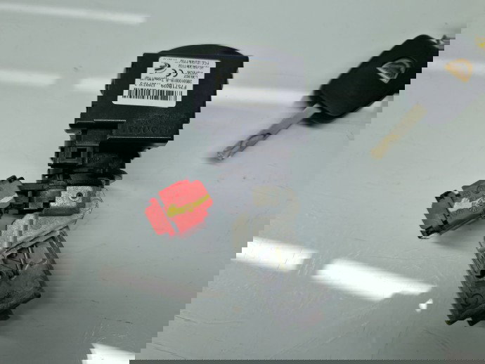  Contact cu cheie Dacia Logan II MCV BK (K52) [Fabr 2013-2022] Facelift N0502060 1.5 dCi K9KU8770KW / 95CP