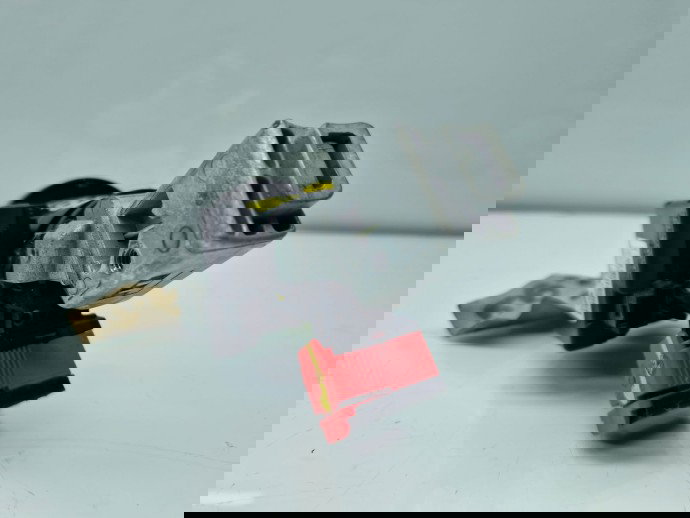  Contact cu cheie Dacia Logan II MCV BK (K52) [Fabr 2013-2022] Facelift N0502060 1.5 dCi K9KU8770KW / 95CP