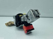  Contact cu cheie Dacia Logan II MCV BK (K52) [Fabr 2013-2022] Facelift N0502060 1.5 dCi K9KU8770KW / 95CP