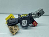  Contact cu cheie Dacia Logan II MCV BK (K52) [Fabr 2013-2022] Facelift N0502060 1.5 dCi K9KU8770KW / 95CP