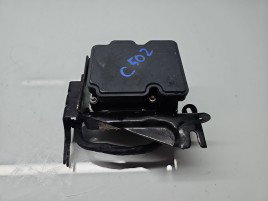 Pompa ABS Dacia Logan II MCV BK (K52) [Fabr 2013-2022] Facelift 476601842R 1.5 dCi K9KU87 70KW / 95CP