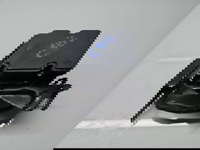 Pompa ABS Dacia Logan II MCV BK (K52) [Fabr 2013-2022] Facelift 476601842R 1.5 dCi K9KU87 70KW / 95CP