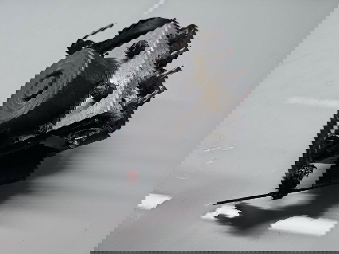 Pompa ABS Dacia Logan II MCV BK (K52) [Fabr 2013-2022] Facelift 476601842R 1.5 dCi K9KU87 70KW / 95CP