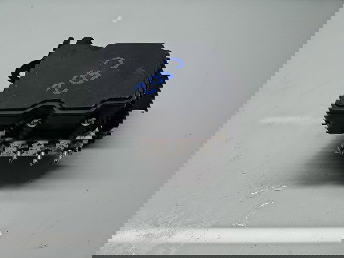 Pompa ABS Dacia Logan II MCV BK (K52) [Fabr 2013-2022] Facelift 476601842R 1.5 dCi K9KU87 70KW / 95CP