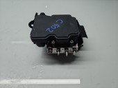 Pompa ABS Dacia Logan II MCV BK (K52) [Fabr 2013-2022] Facelift 476601842R 1.5 dCi K9KU87 70KW / 95CP