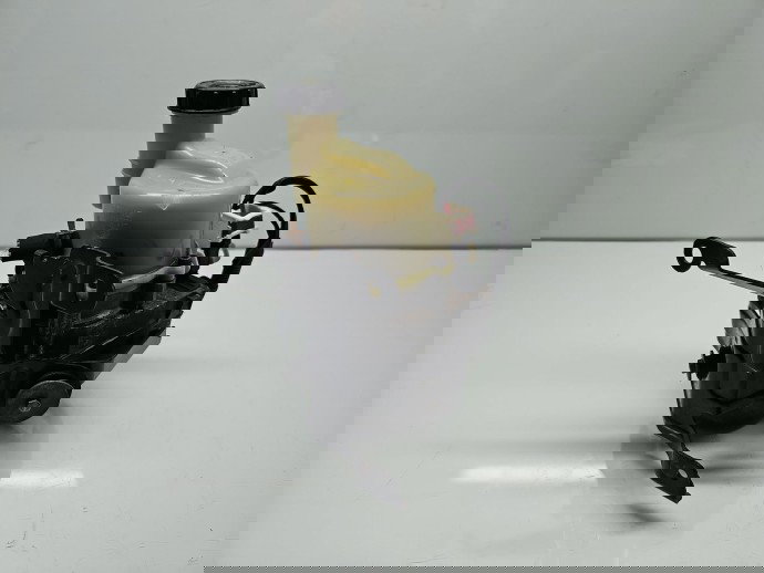 Pompa servodirectie Dacia Logan II MCV BK (K52) [Fabr 2013-2022] Facelift 491101292R 1.5 dCi K9KU87 70KW / 95CP