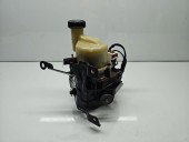 Pompa servodirectie Dacia Logan II MCV BK (K52) [Fabr 2013-2022] Facelift 491101292R 1.5 dCi K9KU87 70KW / 95CP