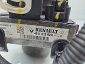 Pompa servodirectie Dacia Logan II MCV BK (K52) [Fabr 2013-2022] Facelift 491101292R 1.5 dCi K9KU87 70KW / 95CP