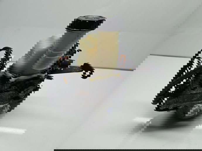 Pompa servodirectie Dacia Logan II MCV BK (K52) [Fabr 2013-2022] Facelift 491101292R 1.5 dCi K9KU87 70KW / 95CP